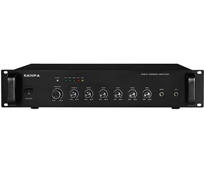 IP網絡廣播功放 EAW-6560